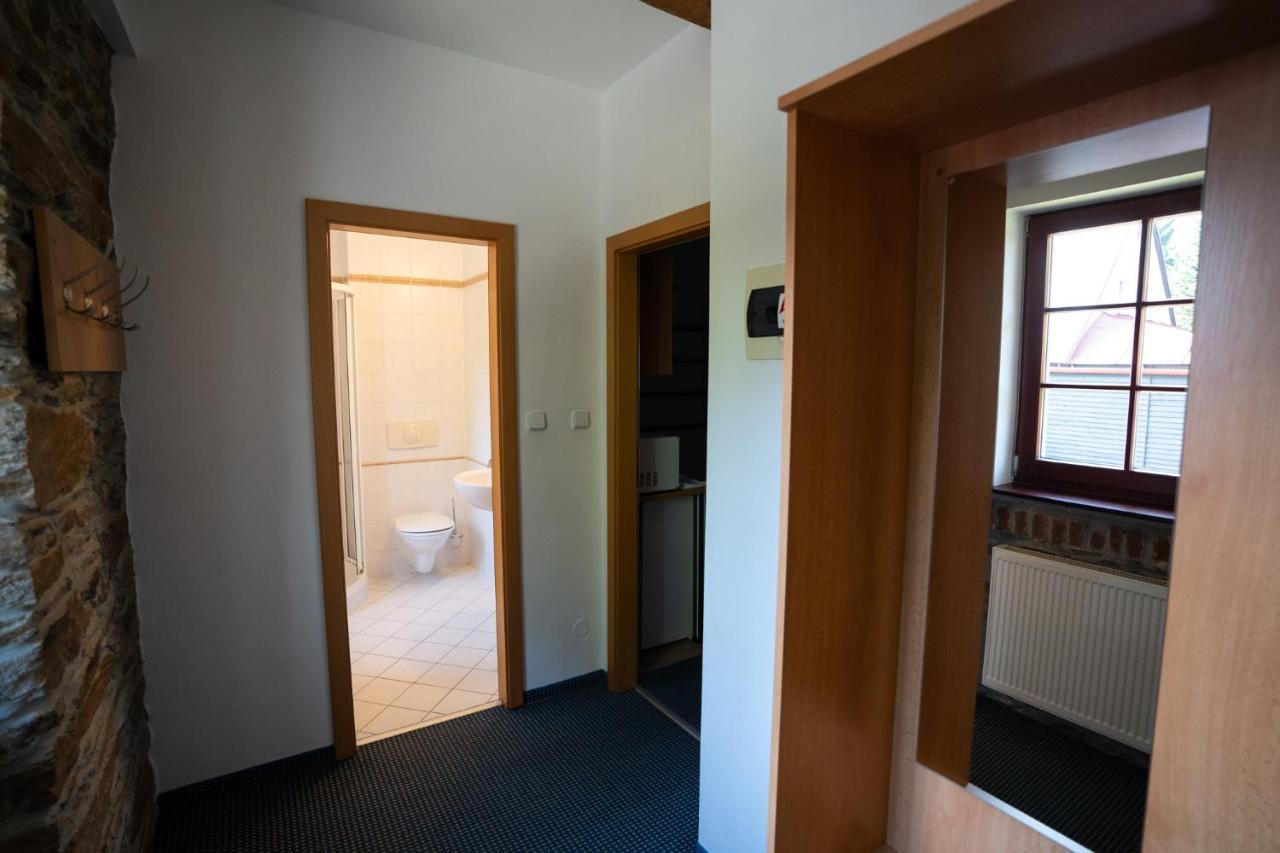 Apartmany Jurica Bozi Dar 86 エクステリア 写真