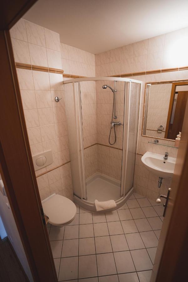 Apartmany Jurica Bozi Dar 86 エクステリア 写真