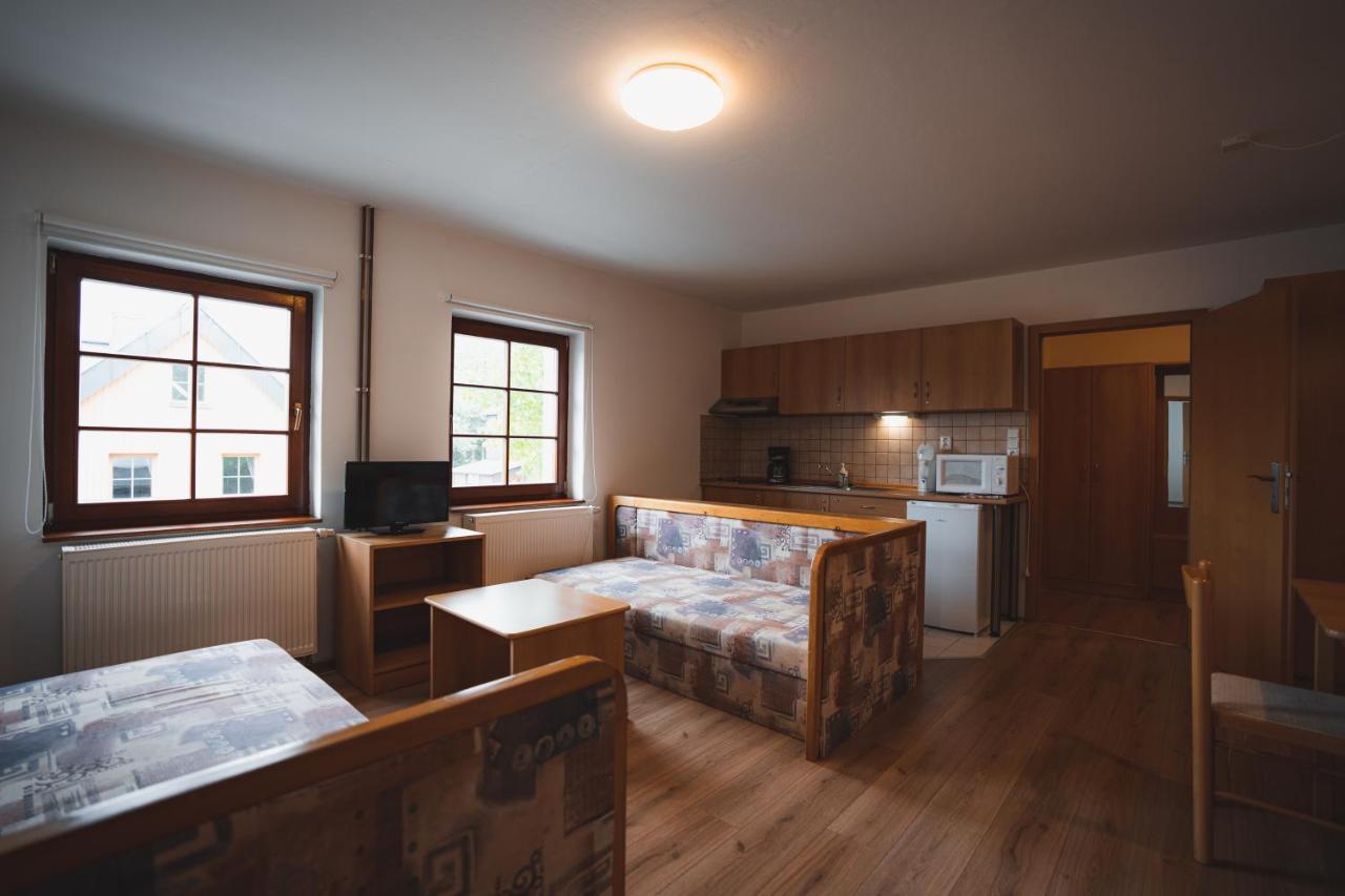 Apartmany Jurica Bozi Dar 86 エクステリア 写真