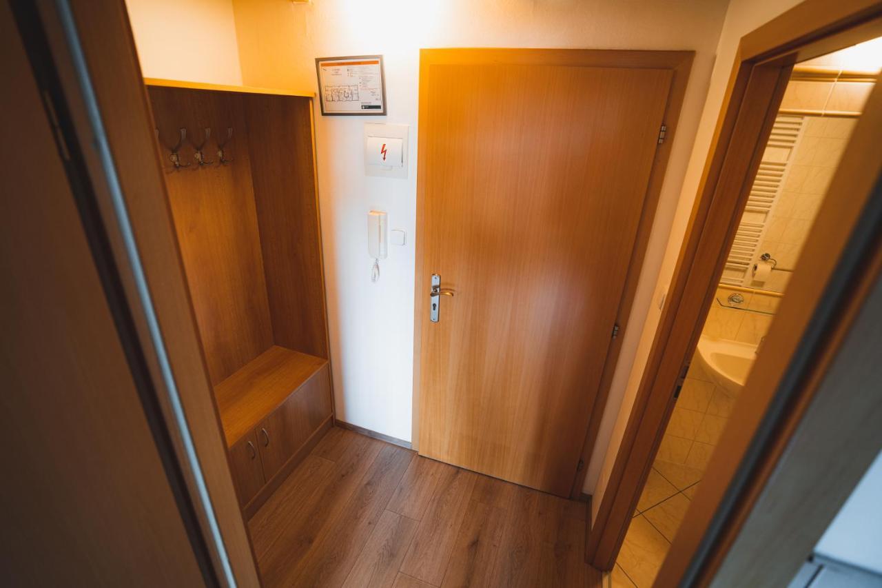 Apartmany Jurica Bozi Dar 86 エクステリア 写真