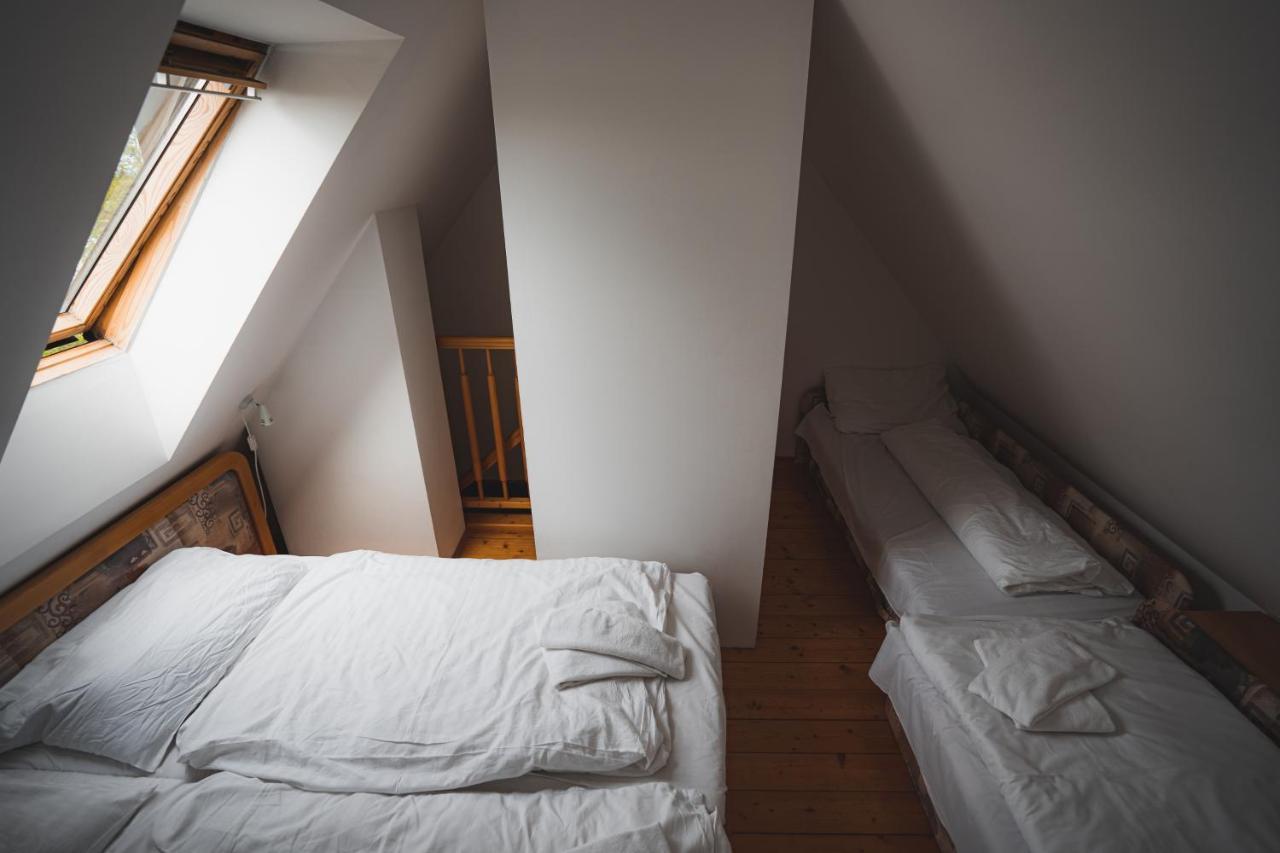 Apartmany Jurica Bozi Dar 86 エクステリア 写真