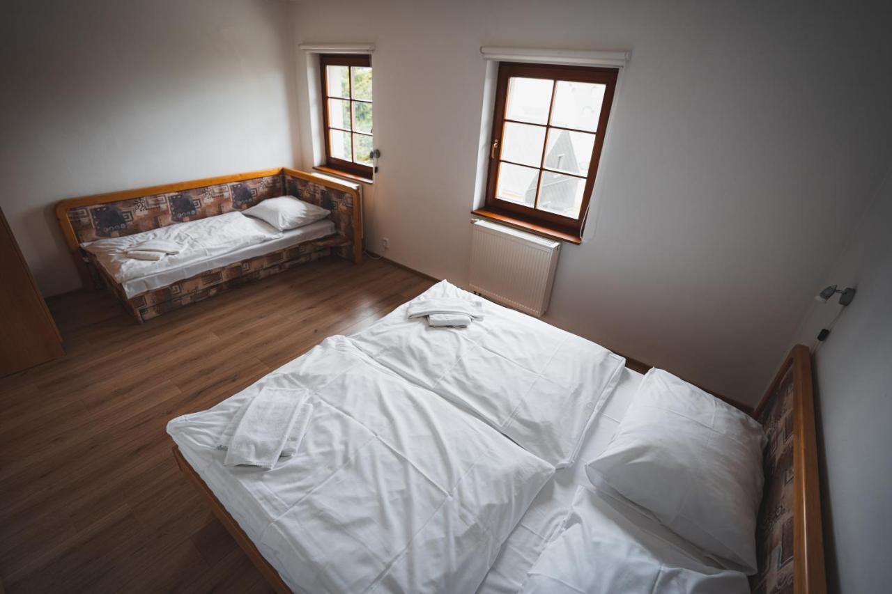 Apartmany Jurica Bozi Dar 86 エクステリア 写真