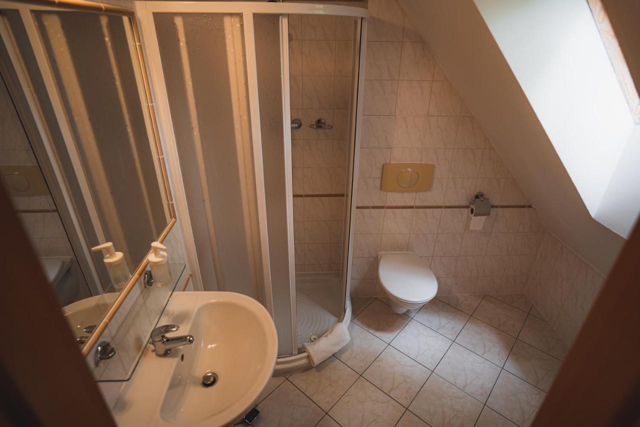 Apartmany Jurica Bozi Dar 86 エクステリア 写真